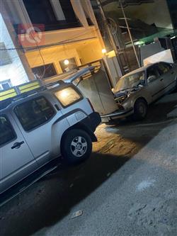 نيسان إكستيرا